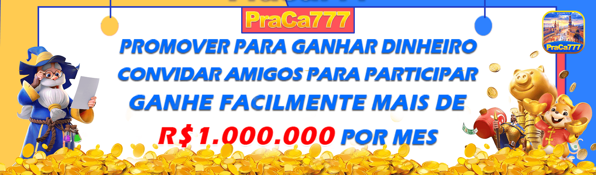 Apostas esportivas da praca777.com com odds competitivas